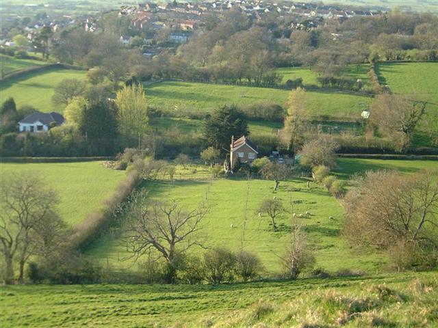 59 - looking down from Tor.jpg