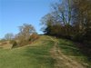 52 - beginning of back way up the Tor.jpg